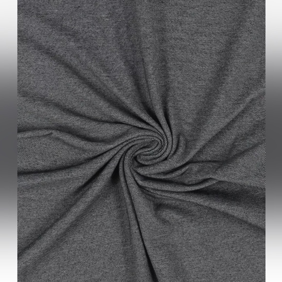 NWT Contrast Trim T-Shirt - Picture 2 of 9